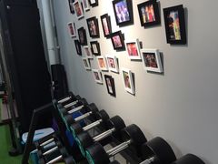 -征成健身连锁私教工作室(九公里店)