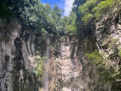 -天河潭旅游度假区