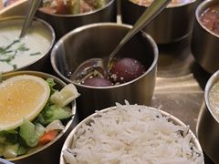 -清真· AL-JANNAT 佳纳特餐厅(仙林店)