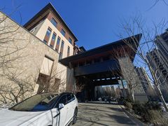 -清河半岛温泉度假酒店