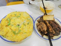 -卤鹅鲜生(卤鹅鲜生万科金域悦府店)
