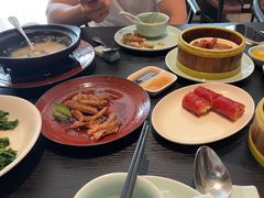 -五缘湾凯悦酒店·悦饗中餐厅