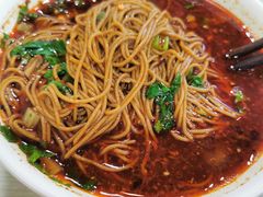 -崇州余荞面(落虹桥店)