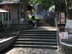 -胡里山炮台