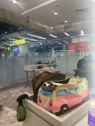 -MMby HairCode 芭曲发型概念店