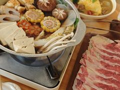 -柴の食堂·日式家庭料理·熊之肆(大学路店)
