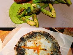 -Mercato莫卡多露台餐厅与酒吧(K11店)