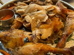 -马克西姆俄罗斯餐厅(通亚街店)