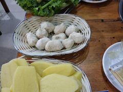 -元盛居(生态大街店)