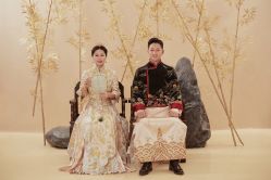 -太郎花子婚纱摄影艺术中心