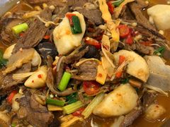 -三只鸟本地特色菜馆(上饶总店)