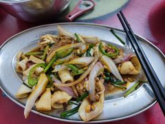 -胜海大排档·海鲜·黄鳝饭(十年老店)