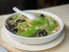 -老字号蛇口德记烧腊饭店·海鲜加工