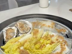 -碗中海·蒸汽海鲜·桑拿鸡(岭南天地店)