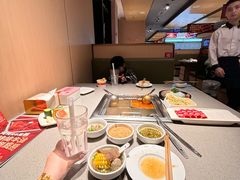 -海底捞火锅(北京路店)