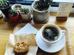 -Cafe Villa