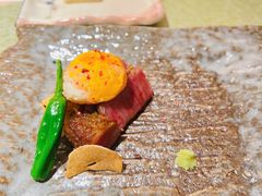 -炎橘·板前料理 Omakase