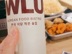 -WOW LUCKY创意韩料(龙阳广场店)
