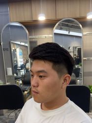 -Sying杉影日式烫染專門店