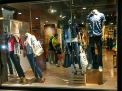 -Levi's(langkawi fair shopping mall)