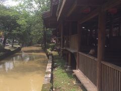 -桂林灵渠景区