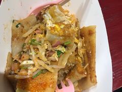 -四环冷面王(西单华威约饭街店)