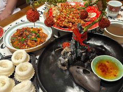 -南昌大饭店·非遗南昌菜(万寿宫店)