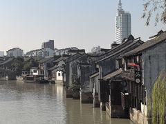 -嘉兴月河历史街区