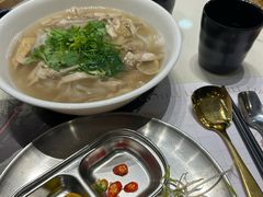 -CHILL Pho澳洲牛肉越南粉(佛山顺德万象汇店)