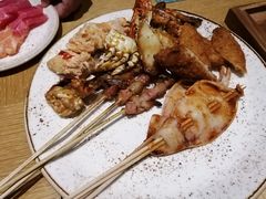 -沈阳和平艾美酒店新食谱西餐厅