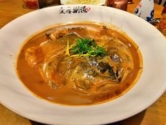 -壹零捌道·北京烤鸭(车公庄店)