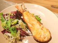 -广州希尔顿逸林酒店-OPEN開·全日制餐厅·海鲜·小火锅·自助餐(东风路店)