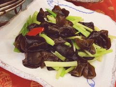-福满园大酒楼(梅林店)
