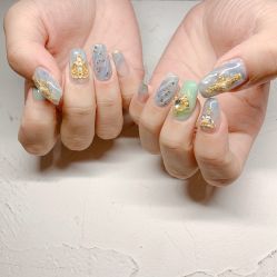 -StartNail美甲