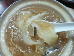 -添發碗仔翅美食