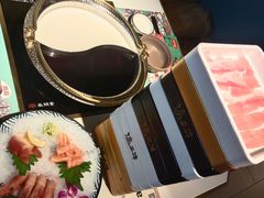 -温禾牛·和牛寿喜烧自助火锅(恒基名人店)