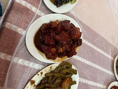 -尹记餐馆(花园店)