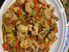 -柴火农家·江西赣南菜(土华店)