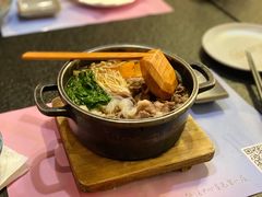 肥牛乌冬锅-喜寿司(金狮广场店)