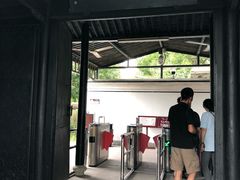 -蒋氏故居