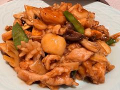 -大铁勺新津菜(熙悦汇店)