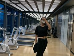 -深圳滨河时代ICON LAB艾垦酒店