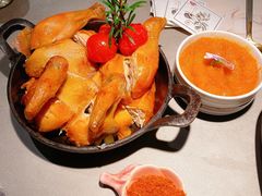 -文叔·湖北名小吃·小龙虾(华强北店)