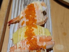 -一心创作料理屋(经开万达店)