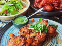 -达斯坦印度餐厅Dastaan(三里屯SOHO店)