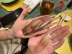 -鮨冠OMAKASE食べ放题(北京首店)