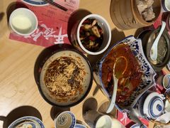 -南京大牌档(龙江新城市广场店)