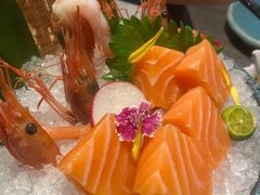-炙柒Sekinana·精致日料(合生汇店)