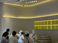 -WenTinG文汀·半糖蛋糕(合生汇店)