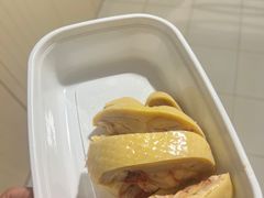 -荷风细雨·中国茶宴(碧云店)